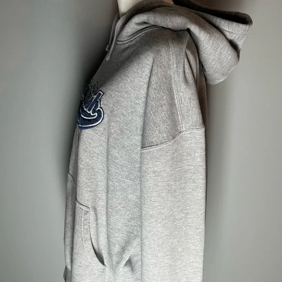 Notre Dame sweatshirt - Size: XL - gently worn, very nice - Picture 5 of 8